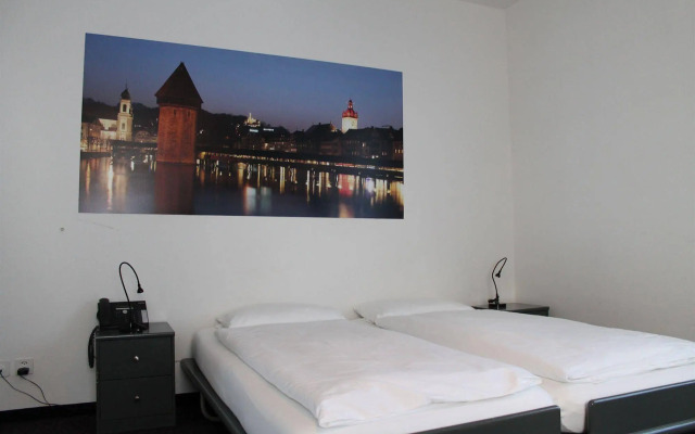 Hotel Spatz