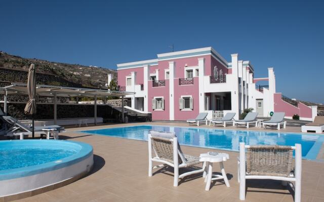 Rose Suites