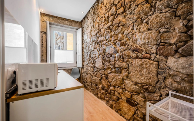 SÃO VICTOR Studios HISTORIC CENTER