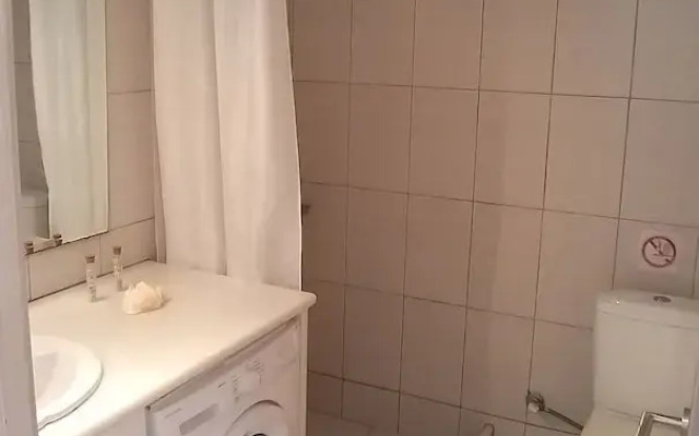 Lofos Apartments