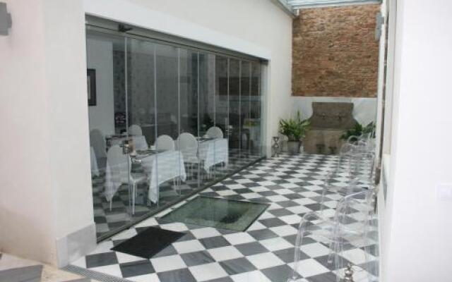 Hotel La Casa del Médico