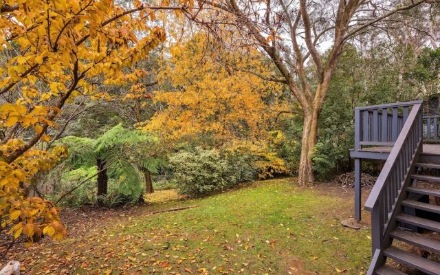 Bunyip Cottage