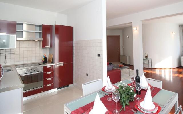 Beautiful Home in Kastel Luksic With Wifi and 1 Bedrooms