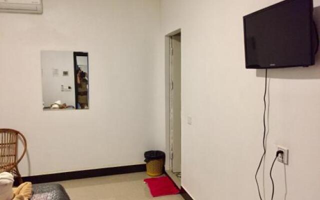 Sva Guesthouse