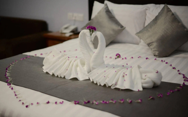 Angkor Secret Garden Hotel