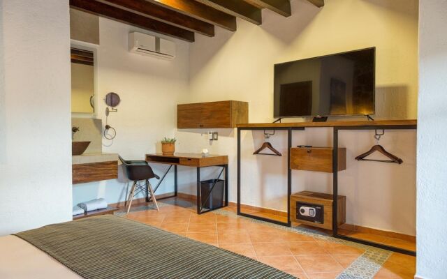 Morazul Hotel Boutique