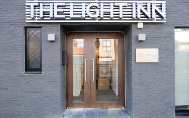 The Light Inn Tokyo Toneri