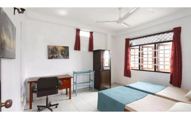 NS Apartments