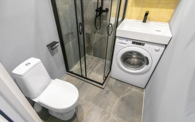 На квартире на улице Ивана Франко