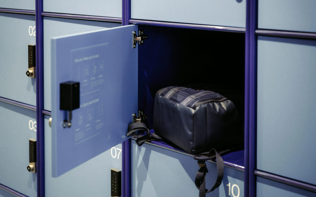 Scandic Grensen Oslo