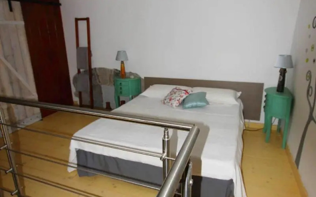 Locanda Villa Naumanni