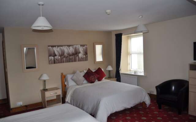 The Grey Bull B & B