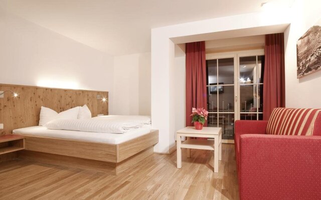 Apart-Hotel Alpinsonnenresidenz