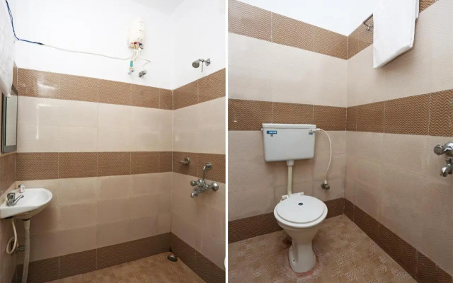 OYO 22561 Somnath Rest House