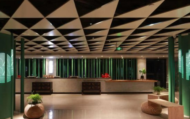 Taodu Muma Hotel