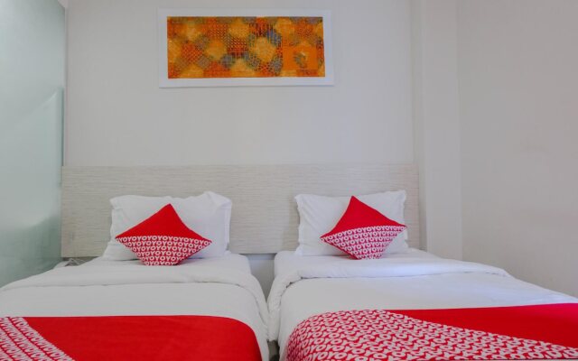 Jorrel Inn Banyuwangi