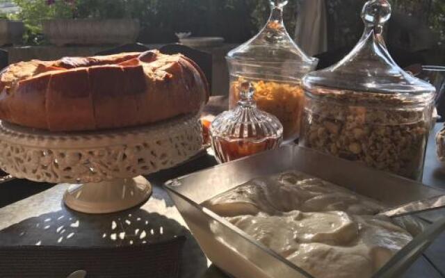 Chambres D'hôte De Laudun