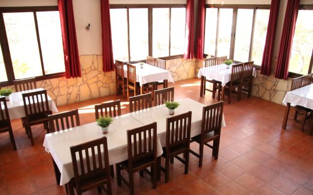 Hotel Rural & Restaurante Las Camaretas