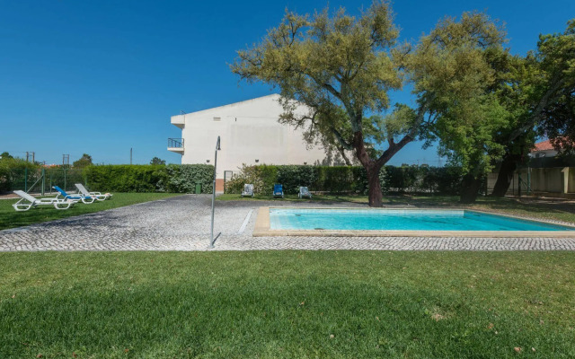 Amazonia Palmela Apartamentos Turísticos