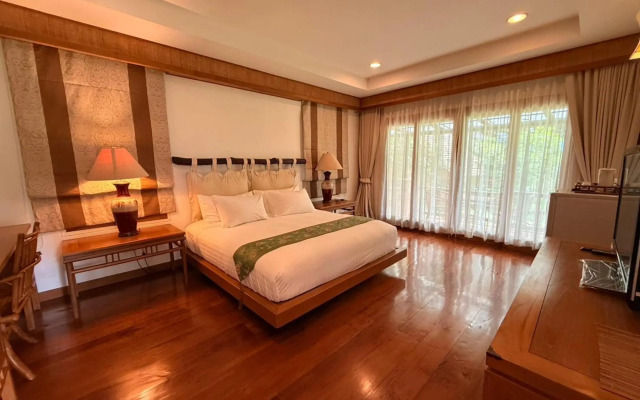 Chiangkham Luang Resort