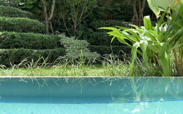 K Maison Lanna Boutique Hotel