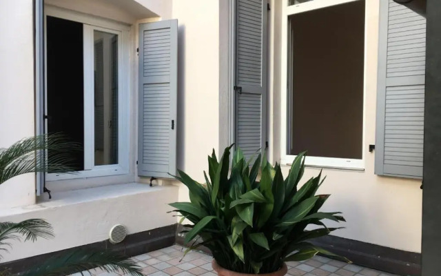 Appartamento Mosaico 22161