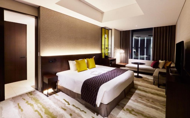 Deluxe Double room (풀 더블 침대) 사진 1