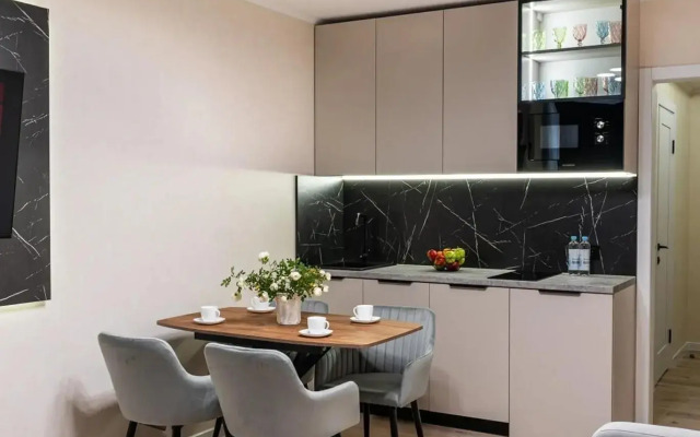 Apartments on Gogol street 85