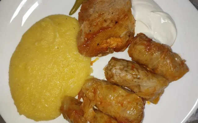 Pensiunea Popasul Ursilor