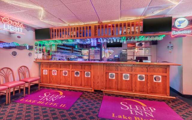 Sleep Inn near Great Lakes Naval Base