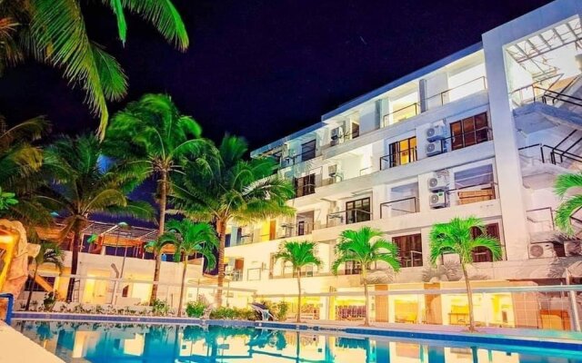 MorongStar Hotel and Resort