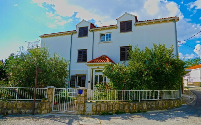 Apartments Martinovic