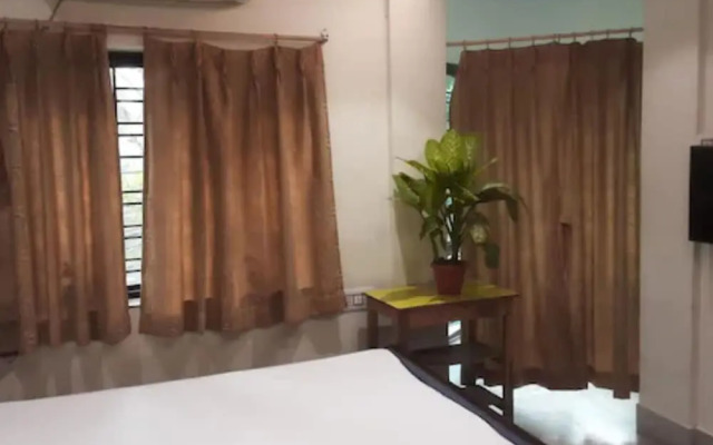 Goroomgo Sai Guest House Jadavpur Kolkata