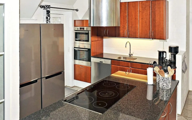 Holiday Home in Ulfborg