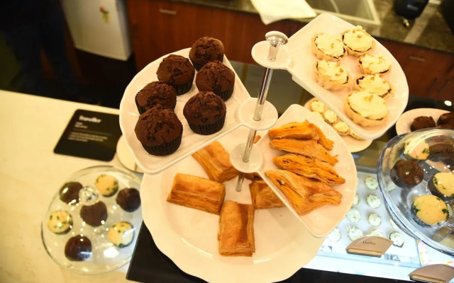 Aero Hotel Near Bangalore International Airport