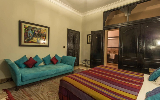 Villa Amira et Spa
