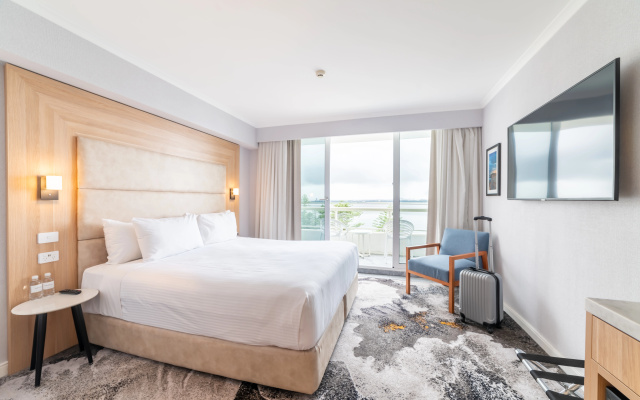 The Brighton Hotel Sydney - MGallery Collection – Guest Rooms – Sydney