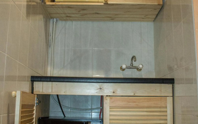 Квартира в стилі LOFT по вул.Гоголя 9