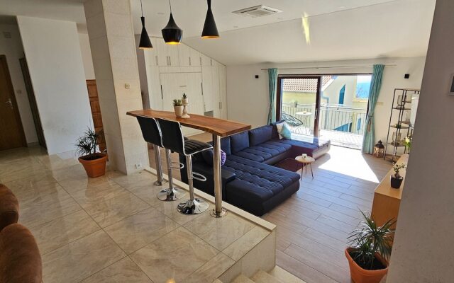 Holiday Home Sunrise