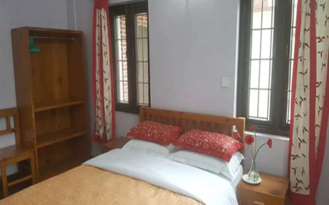 Queen Forest Homestay