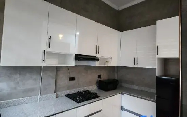 Karibu Haven Apartments