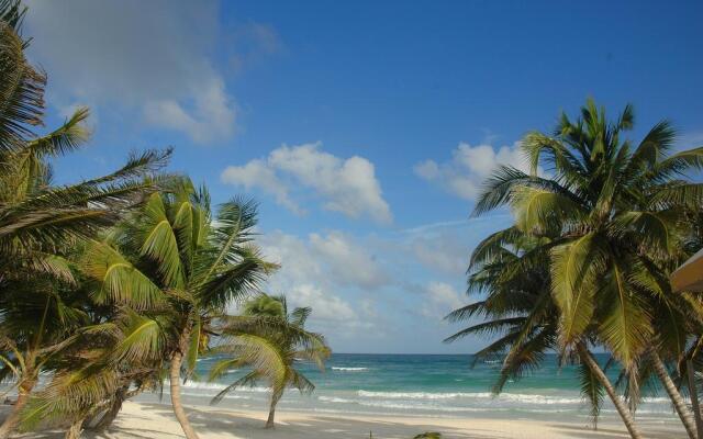 The Beach Tulum