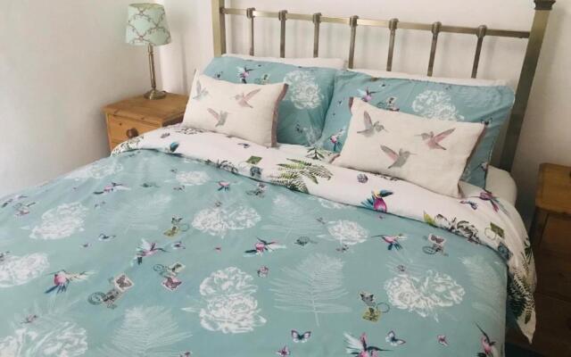 Character Town Centre ,1 Bed Flat, Boston