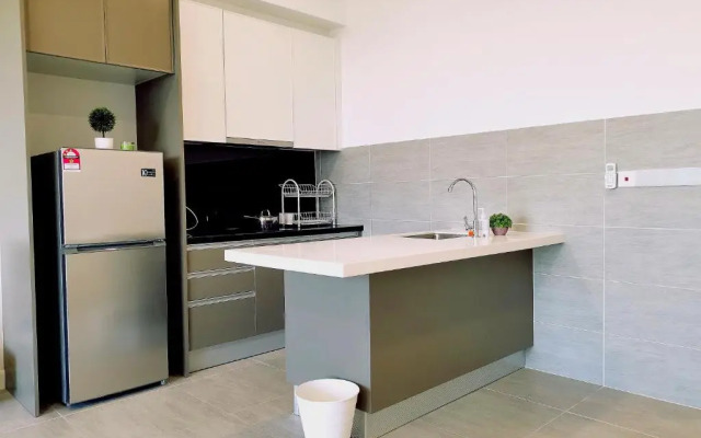 Bell Suite - The Premium Suite @ Sepang