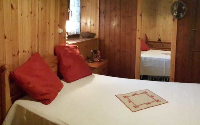 In Vacanza Dalla Nonna