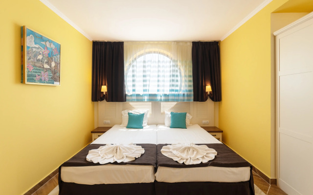 Hotel Evridika