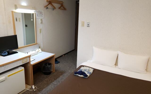 Hotel Cent Inn Kurashiki