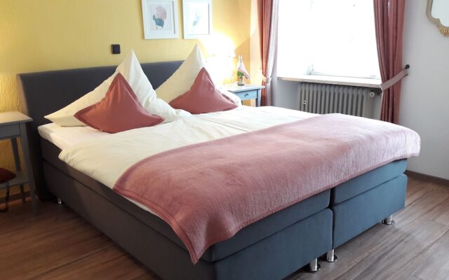 Hotel Ratskeller - Garni