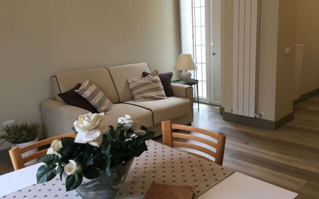 Dimora Spina in Centro