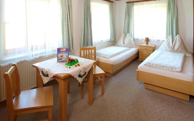 Baby-und Kinderbauernhof Salmanner